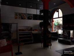 When a Designer’s dream can become reality: ARCHLine.XP + D5 Render